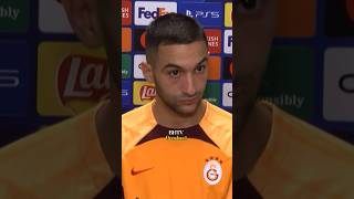 Ziyech vs Fati cha3la #ziyech #fatijamali #morocco #moroccan #maroc #marocaine #marocco #marruecos