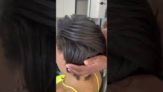 ABTX hair Treatment #afrohair #keratintreatment #hair #haircare #beauty #hairsmoothingtreatment