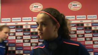 Interview Jesluynn Kuipers