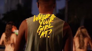 Ilovemakonnen - Where Your Girl At