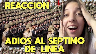 ✅ ESTE HIMNO MILITAR DE CHILE ES EL MEJOR DEL MUNDO😱