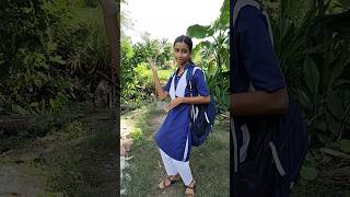 Humko School Se Pyar Hai🏫🎒#viral#trending#school #schoollife #schoollovestory #schooltime #shorts