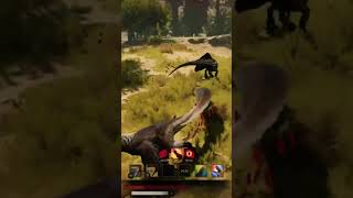 Playing the Apex Killers server in this vid #gaming #dinosaur