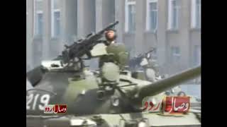 شام اور شمالی کوریا Syria and North Korea