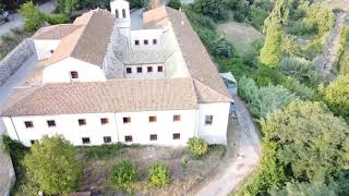 CONVENTO SANT'ANTONIO SAN BUONO