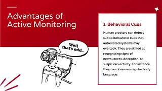 Active Monitoring