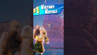 NEW DOCTOR DOOM STYLE VICTORY ROYALE!!! #shorts