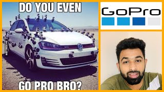 GO Pro Broo... | GoPro Marketing Strategy | UGC | Tamil | Fadhil Insights