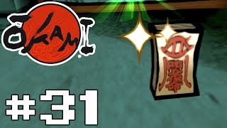 Okami HD -- Deel 31 [Gebabbel]