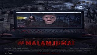 Malam Jumat The Movie - Official Trailer | Film Bioskop Terbaru 2019