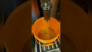 Inside the Ultimate Liquid Filtration System #shorts #craftsman'sedge #crafts