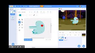 Tutorial 4   Sensing, Broadcasting and Variables  -  part 2