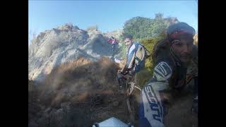 ENDURO ALHUCEMAS - MELILLA 2018