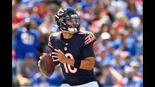 Chicago Bears 2024 Season Preview