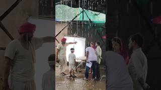 barish m shootings karte hue