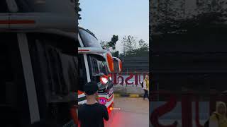 Haryanto Paradise Mode Full Variasi Strobo Mata #busmaniacomunity #trending #shorts #real #remix