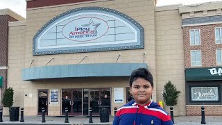 iPlay America Amusement center in Freehold Township, New Jersey Review