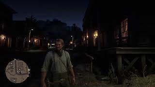 Red dead redemption 2 stream