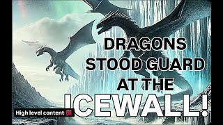 ''ICEWALL DRAGONS'' Disturbing TikTok's on YouTube: Creepiest Discoveries #Tiktok #bannedtiktok