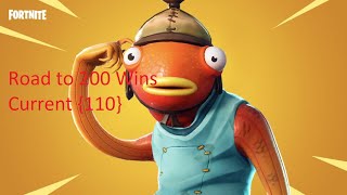 Road to 200 Victory Royales