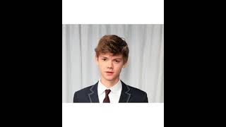 Thomas Brodie Sangster SlideShow