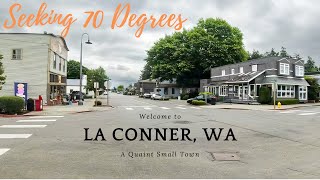 Exploring La Conner Washington: A Hidden Gem in the Pacific Northwest