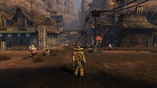 Jameson Durall on Oddworld: Stranger's Wrath