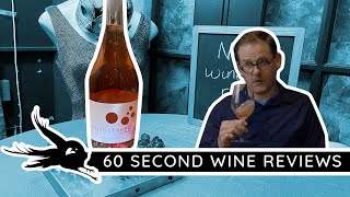 Gouguenheim Malbec Bubbles | Niche Wine Review