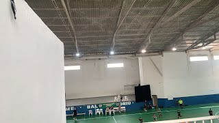 Sub-10 - Jaraguá Futsal x Real Futsal