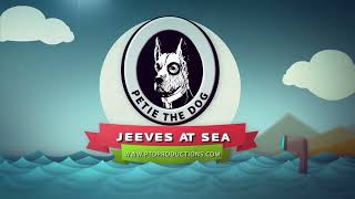 Jeeves at sea