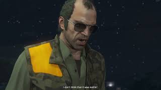 Grand Theft Auto V GAMEPLAY 13