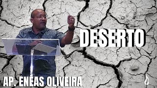 DESERTO | Ap. ENEAS GONÇALVES