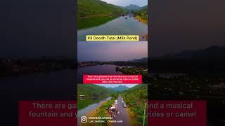 Udaipur Lakes #shorts #viralshorts #youtubeshorts #trendingshorts #india