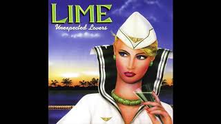 Lime   Unexpected Lovers Original