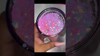 Part 2 Finishing Bad Bunny Snowglobe Tumbler