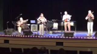 Proud Mary - ccr cover - MAC recital 2019