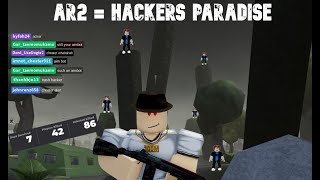 Apocalypse Rising 2 - A Hackers Paradise (7 Days 42 Kills)