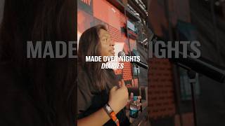 Made Over Nights Diaries x Karan Kanchan | #BeAKing | #Madeovernights | #shorts