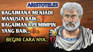 MENJADI MANUSIA BAIK | FAHRUDIN FAIZ | NGAJI FILSAFAT #fahrudinfaiz #ngajifilsafat #aristoteles