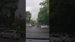 ആരുടെ ഭാഗത്താണ് തെറ്റ്?? Whose Mistake ?? #driving #cardriving #rashdriving  #ytshorts #shorts