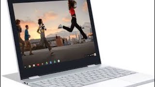 Google Pixelbook