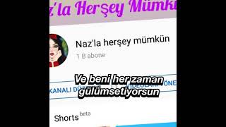 1 bin abone özel 💖