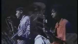 Al Jarreau & Djavan - Sorri (Smile) -  Heineken Concerts - São Paulo -1997