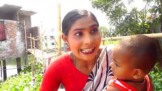 আ^জ^রা^ই^ল^ বউ - New Entertainment Top Funny Video Best Comedy in 2022