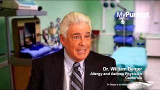 Dr. Berger discusses MyPurMist