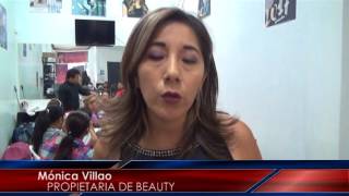 BEAUTY CURSOS