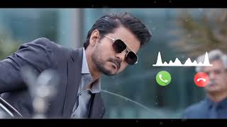 Varisu Interval Bgm|Varisu Rap Bgm Ringtone|Varisu BGM|