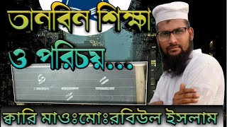 Quran education part to part দুই যবর দুই যের দুই পেশ শিক্ষা খুব সহজে....