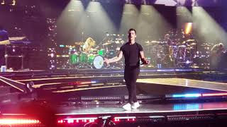 Jonas Brothers, "Year 3000" - Nashville - September 2019