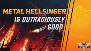 Metal: Hellsinger |  Full Review